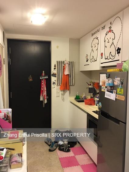 Haig 162 (D15), Apartment #189675292